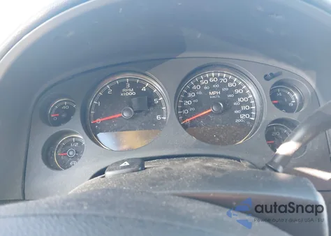 2008 Chevrolet Tahoe Ls from USA, damaged, VIN 1GNFC13C98R252910